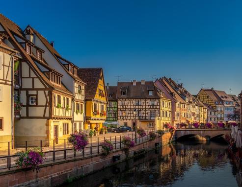 Colmar