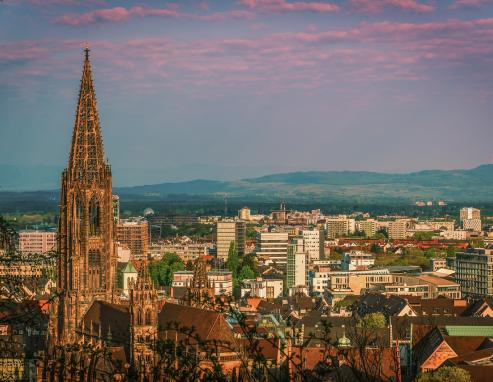 Freiburg im Breisgau